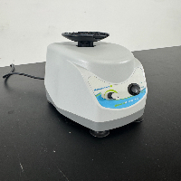 Benchmark Bench Mixer V2 Vortex Mixer image 0